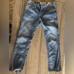 Ariat Men's Blue Jeans 30x32